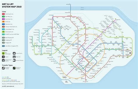Wonderful Mrt Maps Of Singapore Mrt Network Map Sm Vrogue Co