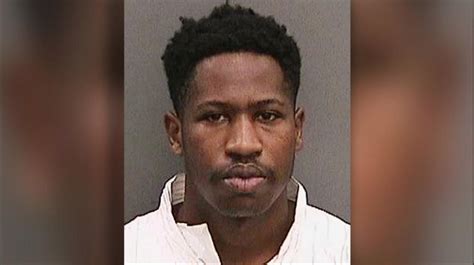 Florida Serial Killer Suspect Arrested