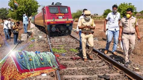 Railway Track Par Hui Wali Allah Ki Zinda Karamat Jise Dekh Kar Sab