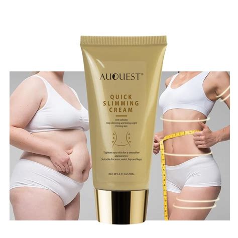 Slimming Cream Body Shaping To Remove Fat Big Belly Slender Arms