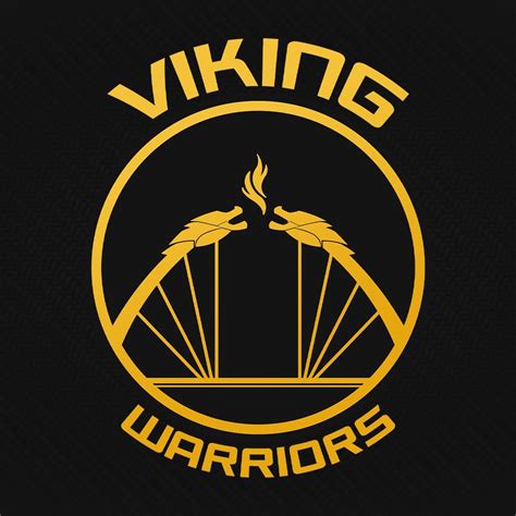 Viking Warriors Thuan Thanh