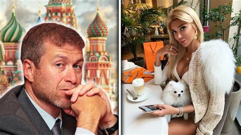Inside The Billionaire Lifestyle Of Russian Oligarchs Youtube