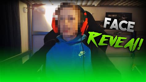 Official Face Reveal 1000 Subscriber Special Youtube