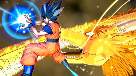Kakarot Z The Best Xenoverse 2 Mod Ever Dragon Ball Xenoverse 2 Mods Goku Z Dragonball