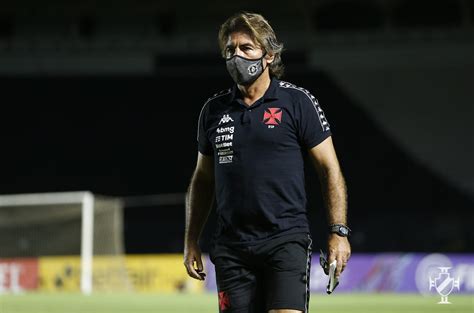 Hoje não tem gol do ribamar: Notícias do Vasco Hoje - Ricardo Sá Pinto sofre pressão ...