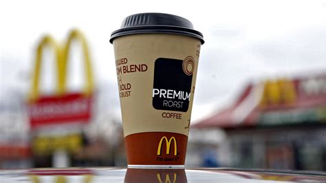 Mcdonalds Sued As Hot Coffee Leaves Woman With Severe Burns 30 Years After Similar 1994