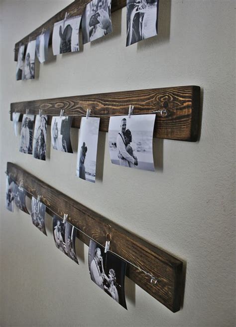 25 Rustic Wall Decorations To Create Unique Display Homemydesign
