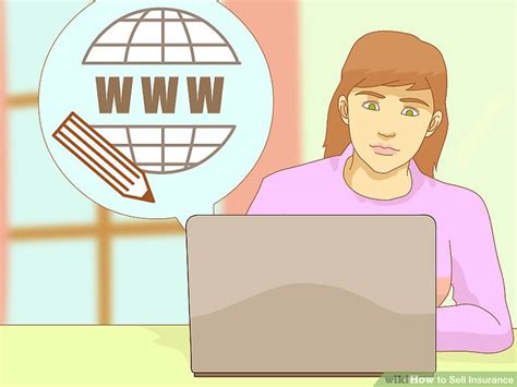 Insurance sales requires hard work, determination, networking, marketing, followup, and a genuine interest in people's lives, plans, and future. 5 Ways to Sell Insurance - wikiHow