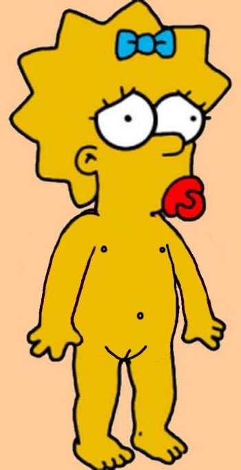 Maggie Simpsons Collection Hentairox