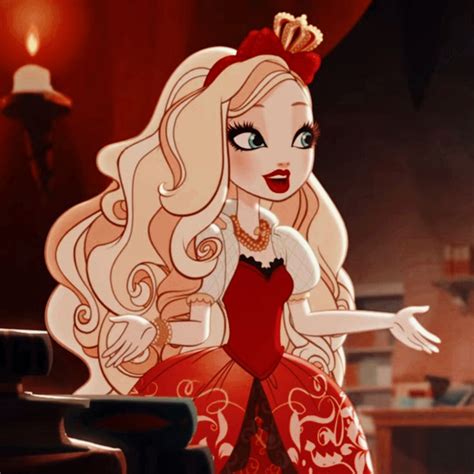 Louise Ever After High Cartoon Pics Cartoon Profile Pictures