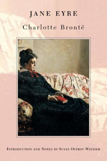 50 Classic Books Everyone Should Read In Their Lifetime Jane Eyre