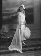 Miss Elizabeth Eardley-Wilmot, 1924 - Tumbex