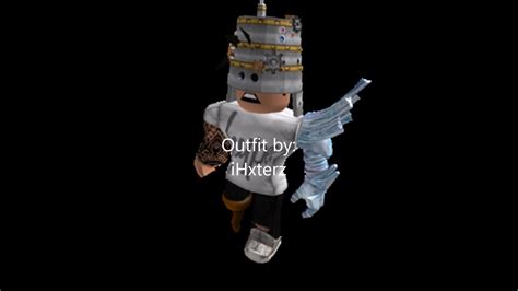 Beanie caps look cute and it gives awesome look to the avatars on roblox. Roblox Outfit Ideas (Boys and Girls) - YouTube