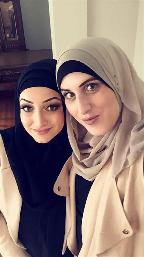 turkish arab paki hijab babe jizzable face photo 39 45