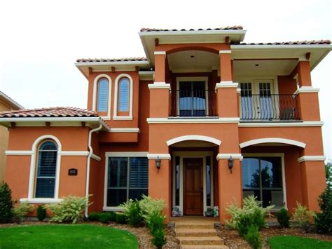 Check different exterior paint colors for florida. Exterior Paint Schemes And Consider Your Surroundings ...