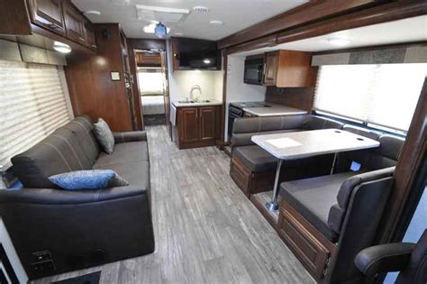 2017 New Forest River Fr3 28ds Crossover Rv For Sale At Mhsrv Class A