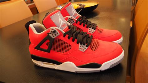 My First Jordan 4s Just Arrived Rsneakers