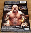 Exclusive: Pre-Release Photos of WWE 'Batista – The Animal Unleashed ...