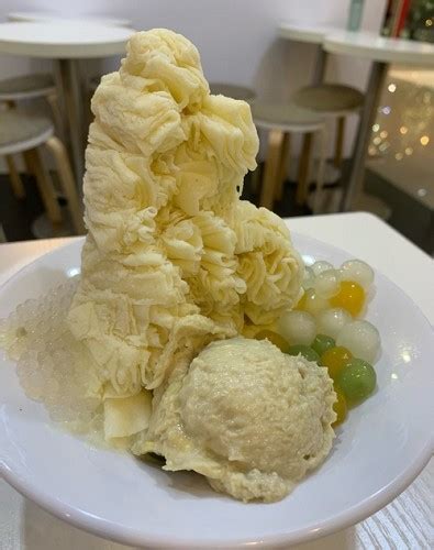 Ji De Chi Dessert Suntec City Reviews Photos Menu Opening