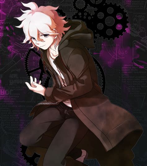 Komaeda Nagito Super Danganronpa 2 Image 2541853 Zerochan Anime