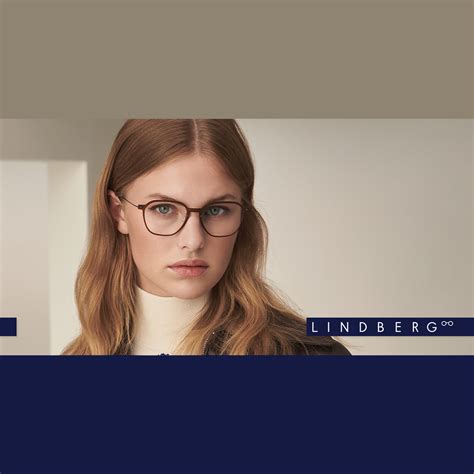 lindberg eyewear authorized retailer — sunny optometry