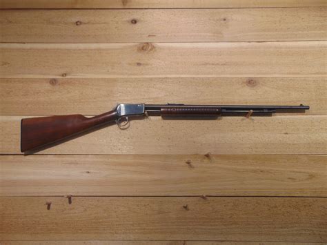 Winchester 62a 1956 22lr22short Adelbridge And Co