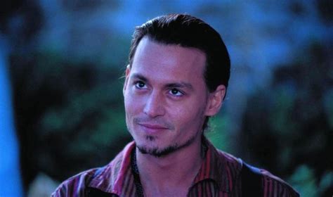 Johnny Depp Filmography 78 Pics