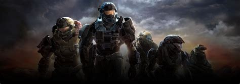 Halo Reach And Master Chief Collection Coming To Steam On Pc