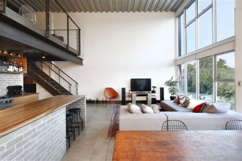 These Beautifully Designed Loft Apartments In Seattle Are Perfect