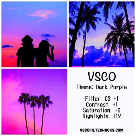75 Best Vsco Filters For Instagram Feed Vsco Filter Hacks Feed