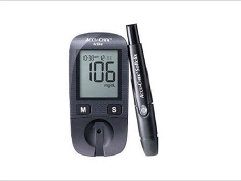 Accu Chek Blood Glucose Chart A Visual Reference Of Charts Chart Master