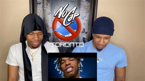 Lil Baby Emotionally Scarred Official Video Reaction Nocap Youtube