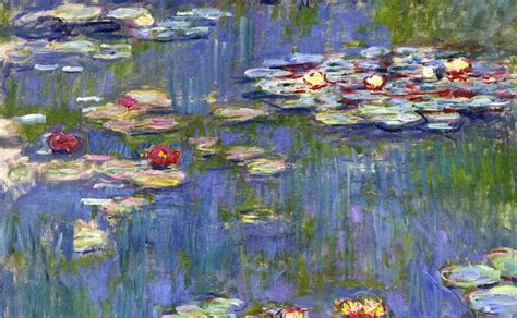 Ten Most Famous Monet Paintings You Should Know Itravelwithart