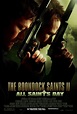 Los elegidos: The Boondock Saints II (2009) - Película eCartelera