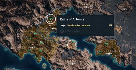 Pilgream S Armor Set Locations Assassin S Creed Odyssey Legendary My