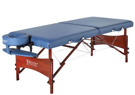 Master Massage Equipment Newport Portable Massage Table