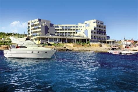 Hotel Labranda Riviera Premium Resort And Spa La Valette Malte