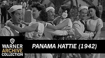 Good Neighbors | Panama Hattie | Warner Archive - YouTube