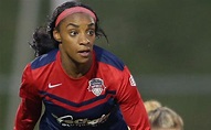 Crystal Dunn leaves NWSL's Washington Spirit for Chelsea | FOX Sports