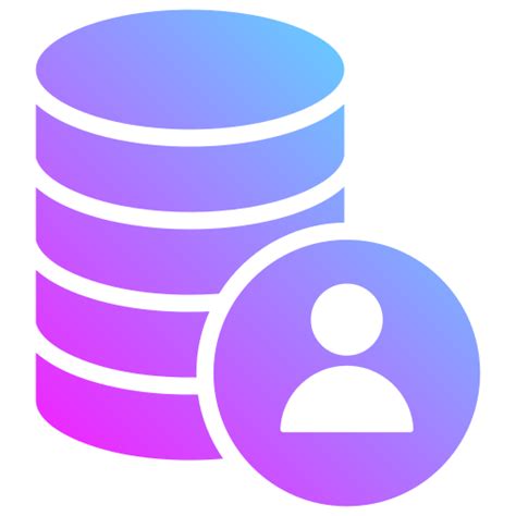 User Data Free Icon