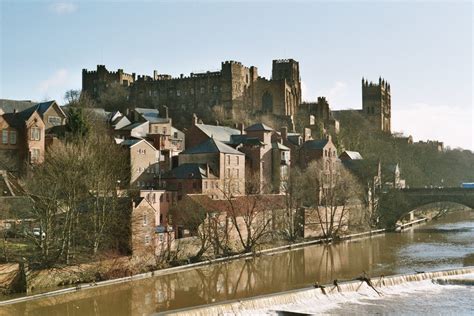 Durham Moves Up The Rankings As Other Universities Boycott Nss Palatinate