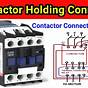 Contactor Control Circuit Diagram