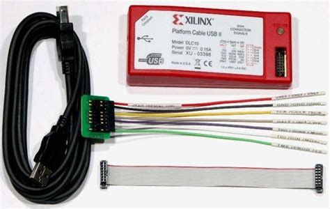 Xilinx Usb Jtag Driver Renewcreditcard