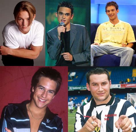 Yes those old enough to remember bands from the 90s and 00s it's time to squeal, throw your arms in the air and dance around your handbags because the. Abz Love's Big Reunion blog: "5th Story...they stole 5ive ...