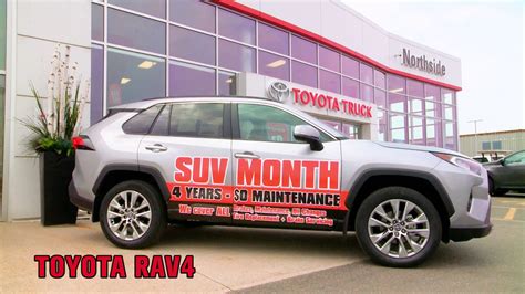 From mapcarta, the free map. SUV Month At Northside Toyota - YouTube