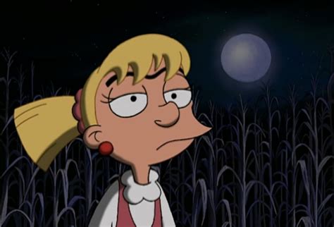 27 Hey Arnold Characters You Probably Forgot About