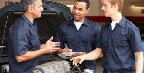 The Importance Of Proper Vehicle Maintenance Porter And Chester Institute