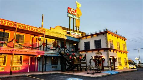 Historic Route 66 Motels And Hotels Best Places To Stay On Route 66