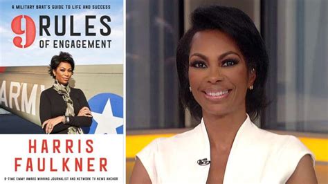 Harris Faulkner Opens Up About Her Life In New Book Fox News Video