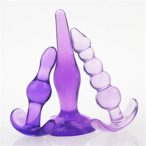 Pcs Butt Plug Anal Beads Backyard Erotic Toys Bullet G Spot Stimulating Prostata Massage Sexy